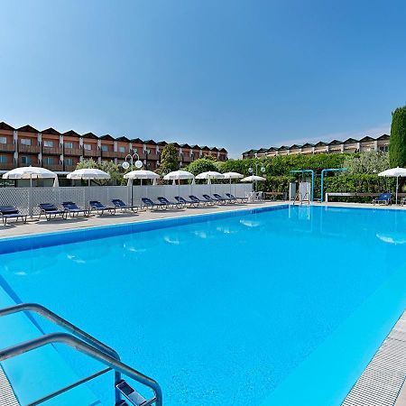 Iseo Lago Hotel Luaran gambar
