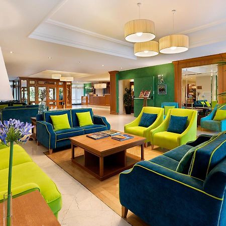 Iseo Lago Hotel Luaran gambar