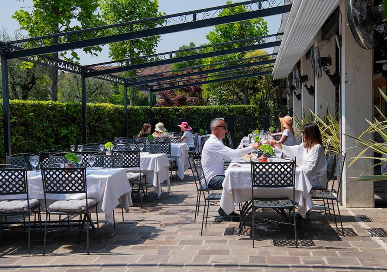 Iseo Lago Hotel Luaran gambar