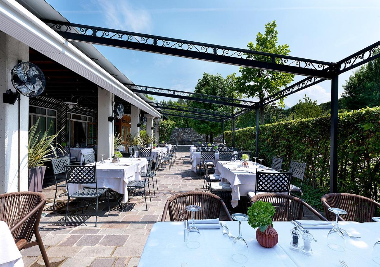 Iseo Lago Hotel Luaran gambar