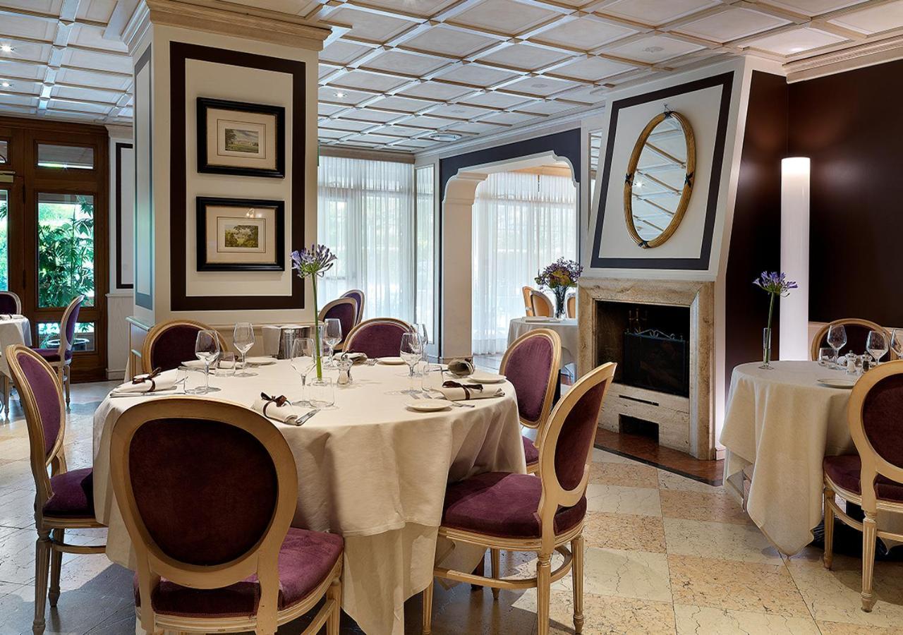 Iseo Lago Hotel Luaran gambar