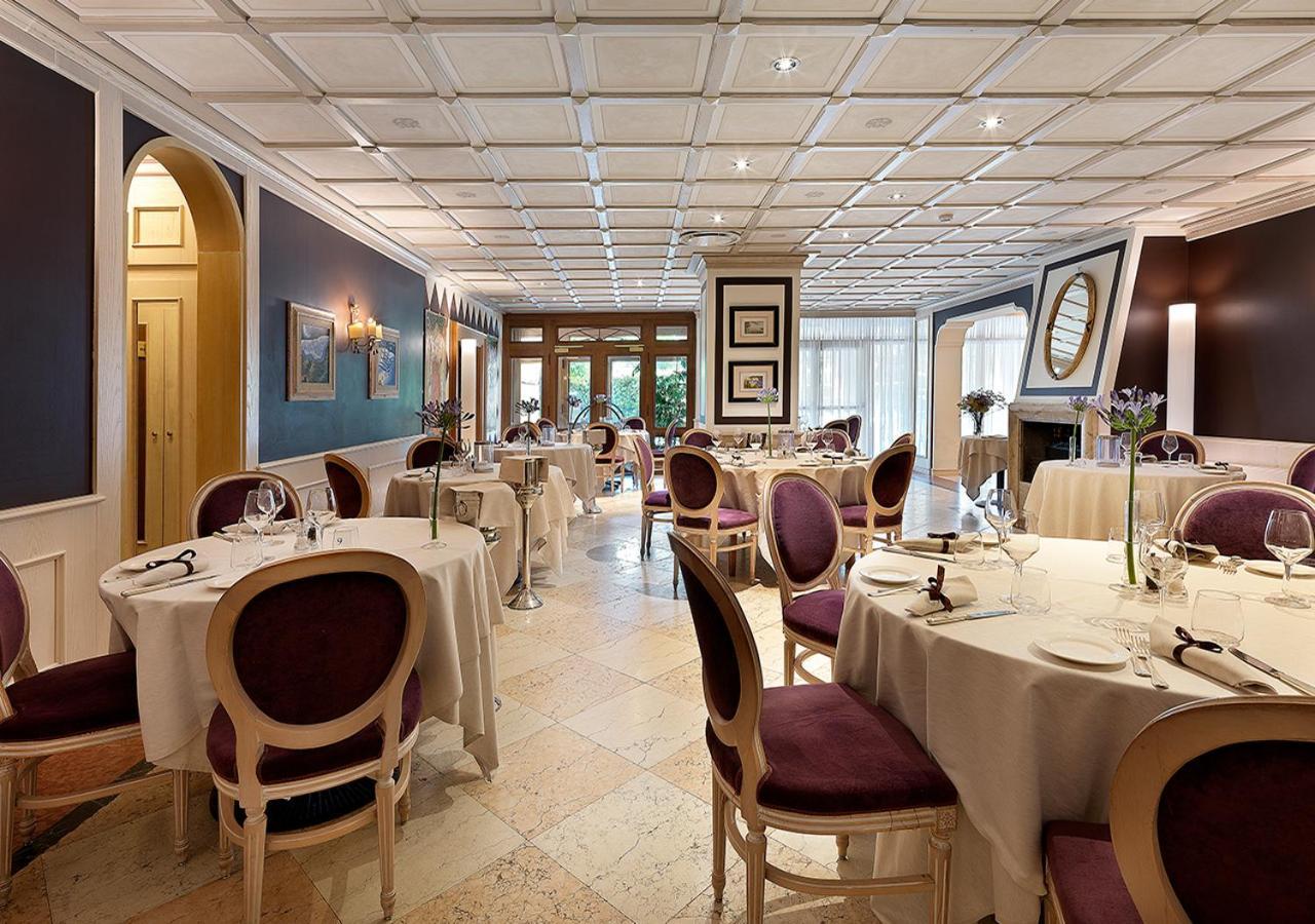 Iseo Lago Hotel Luaran gambar