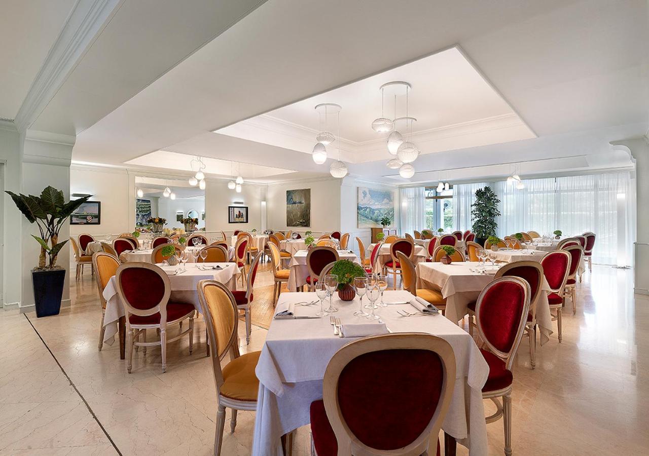 Iseo Lago Hotel Luaran gambar