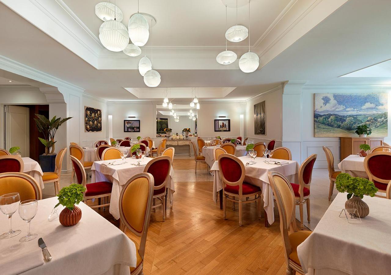 Iseo Lago Hotel Luaran gambar