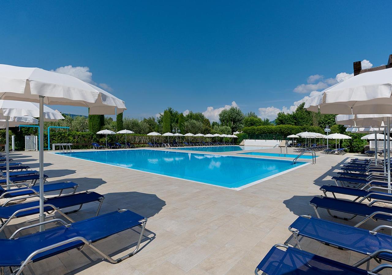 Iseo Lago Hotel Luaran gambar