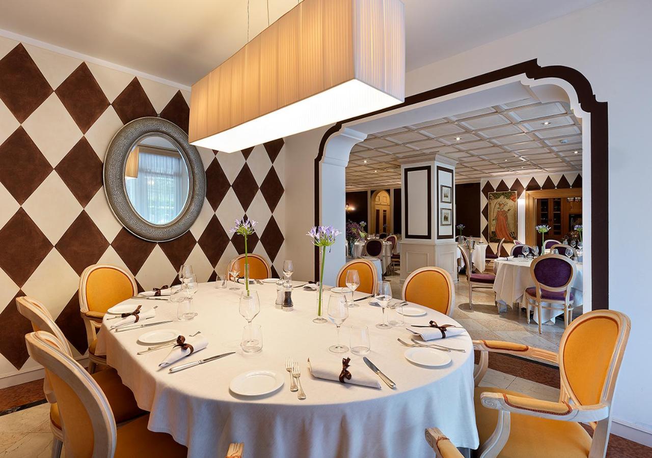 Iseo Lago Hotel Luaran gambar