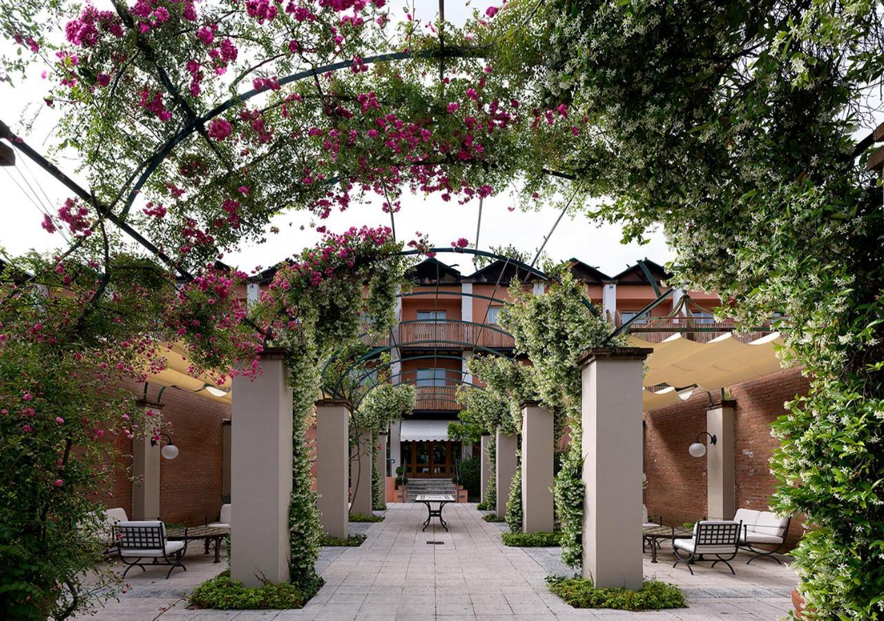 Iseo Lago Hotel Luaran gambar