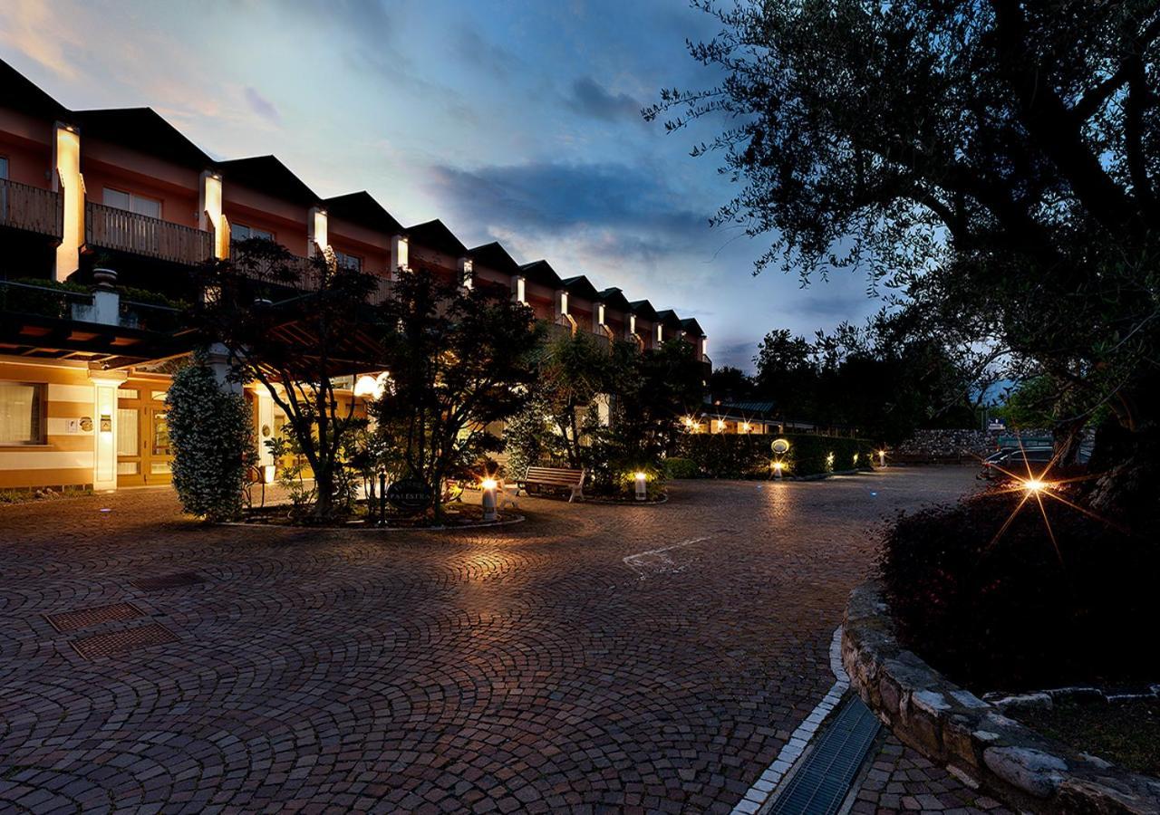 Iseo Lago Hotel Luaran gambar