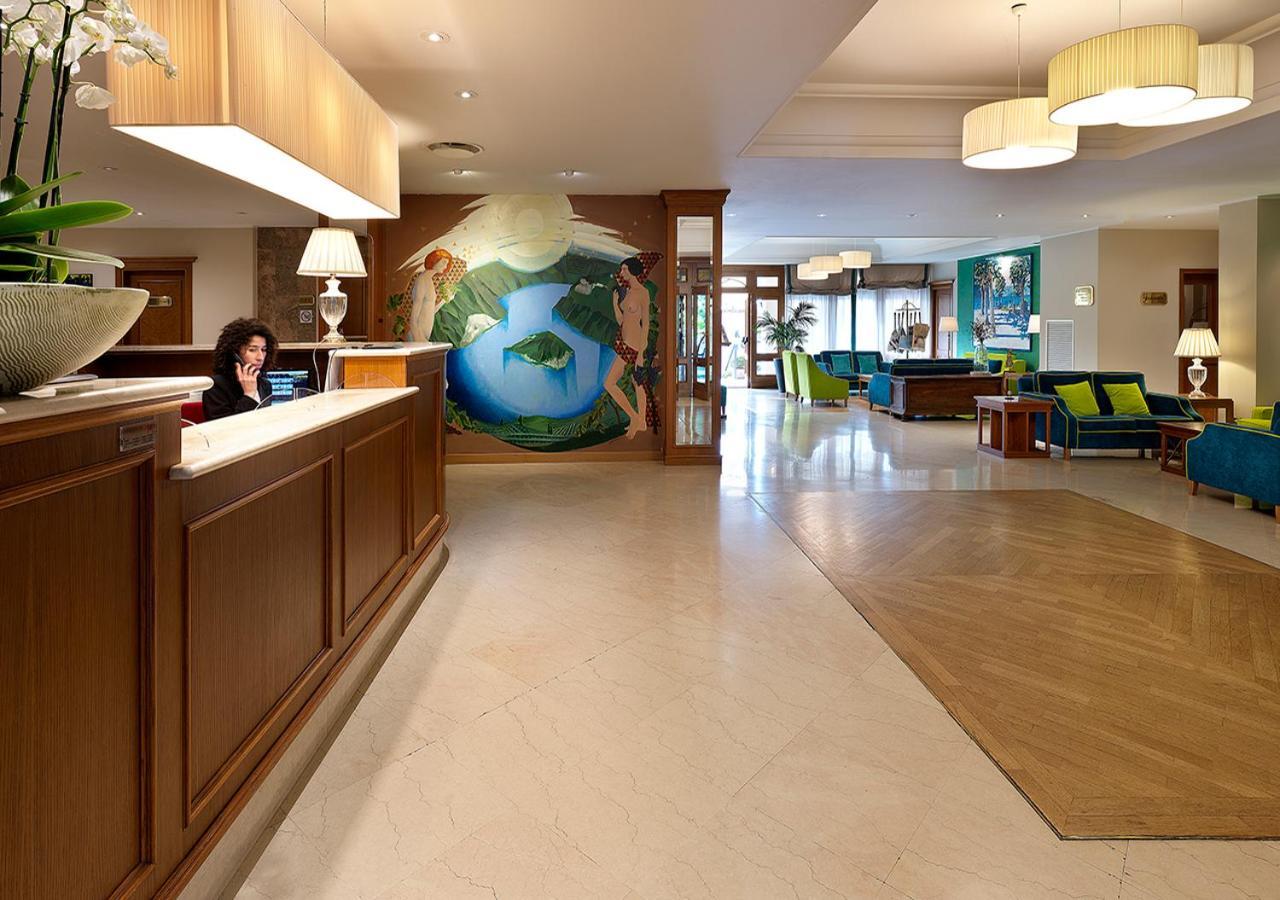 Iseo Lago Hotel Luaran gambar