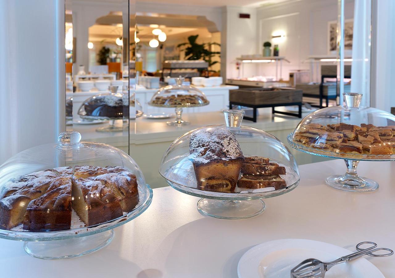 Iseo Lago Hotel Luaran gambar
