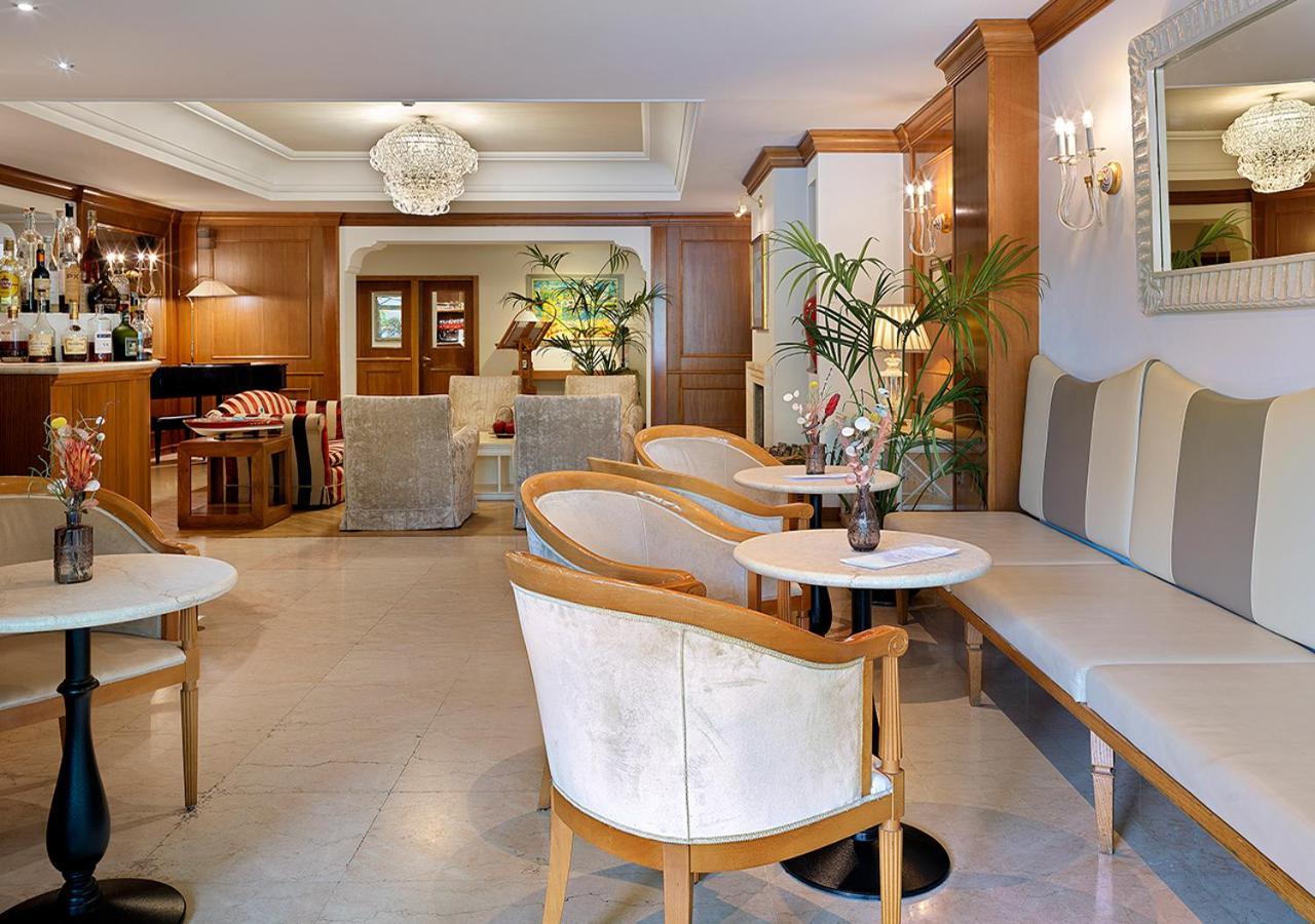 Iseo Lago Hotel Luaran gambar