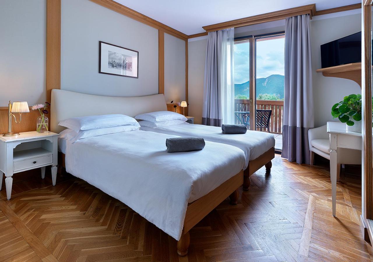 Iseo Lago Hotel Luaran gambar