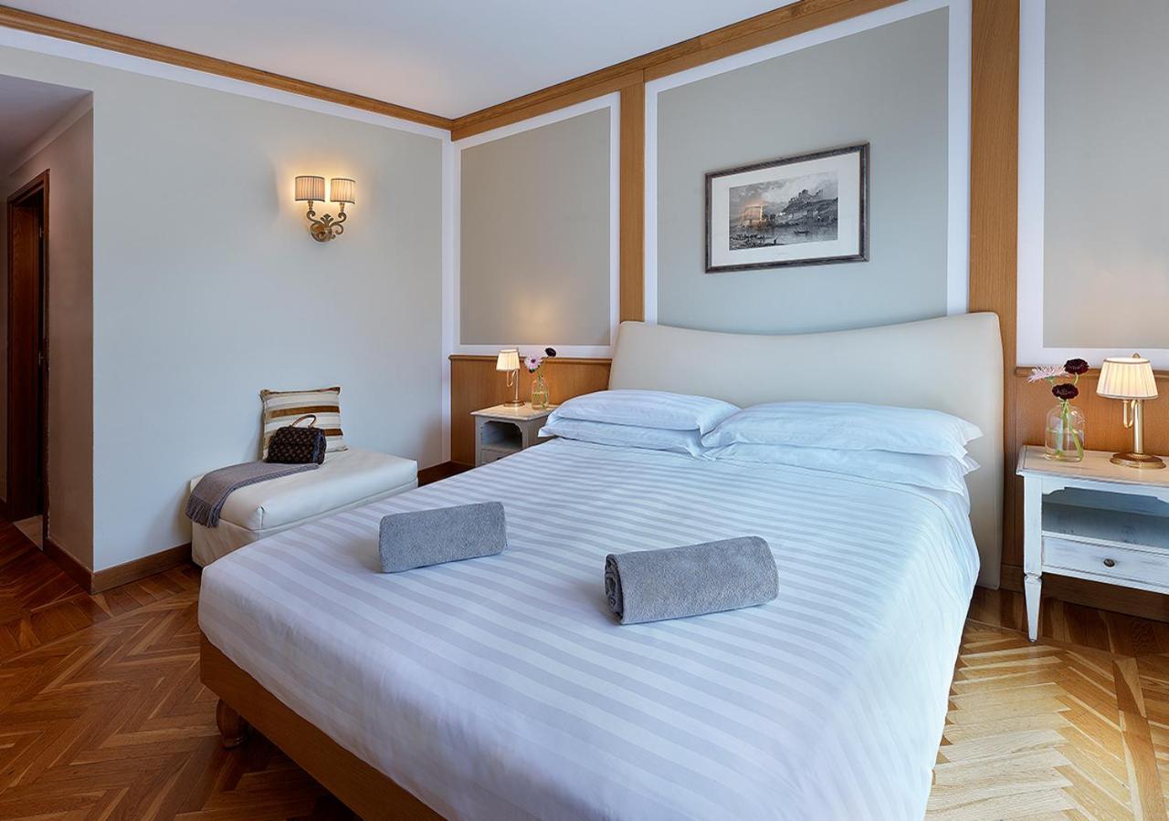 Iseo Lago Hotel Luaran gambar