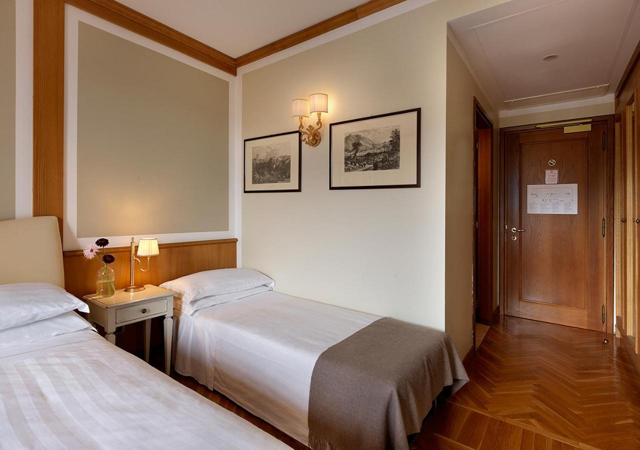 Iseo Lago Hotel Luaran gambar