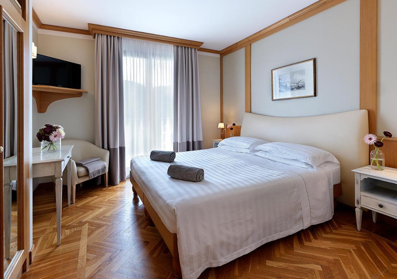 Iseo Lago Hotel Luaran gambar