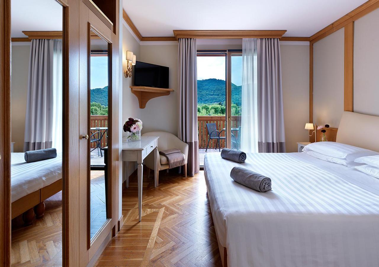 Iseo Lago Hotel Luaran gambar